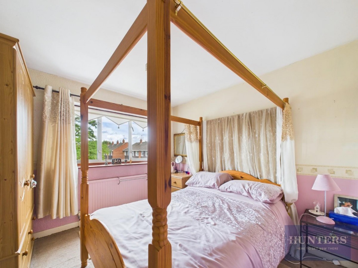 Barton Way, Up Hatherley, Cheltenham