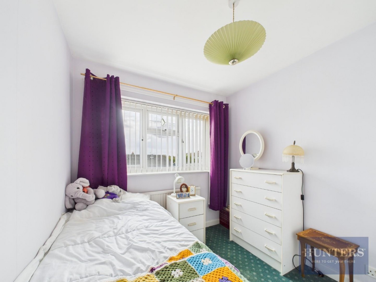 Barton Way, Up Hatherley, Cheltenham