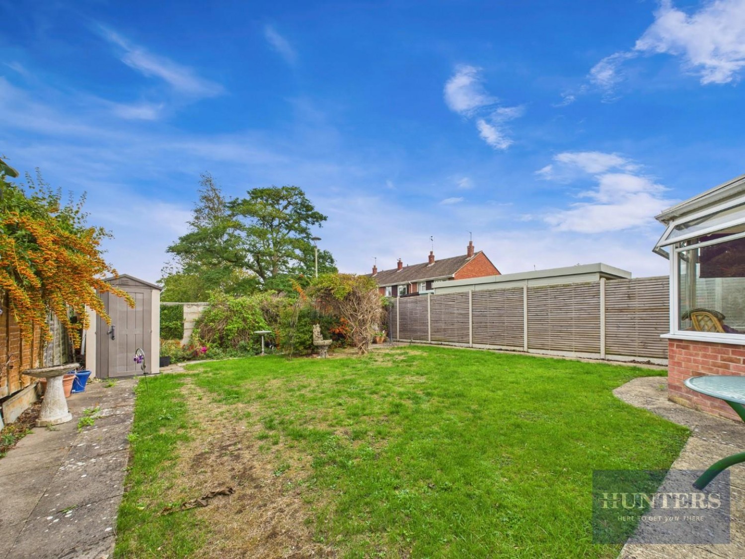 Barton Way, Up Hatherley, Cheltenham