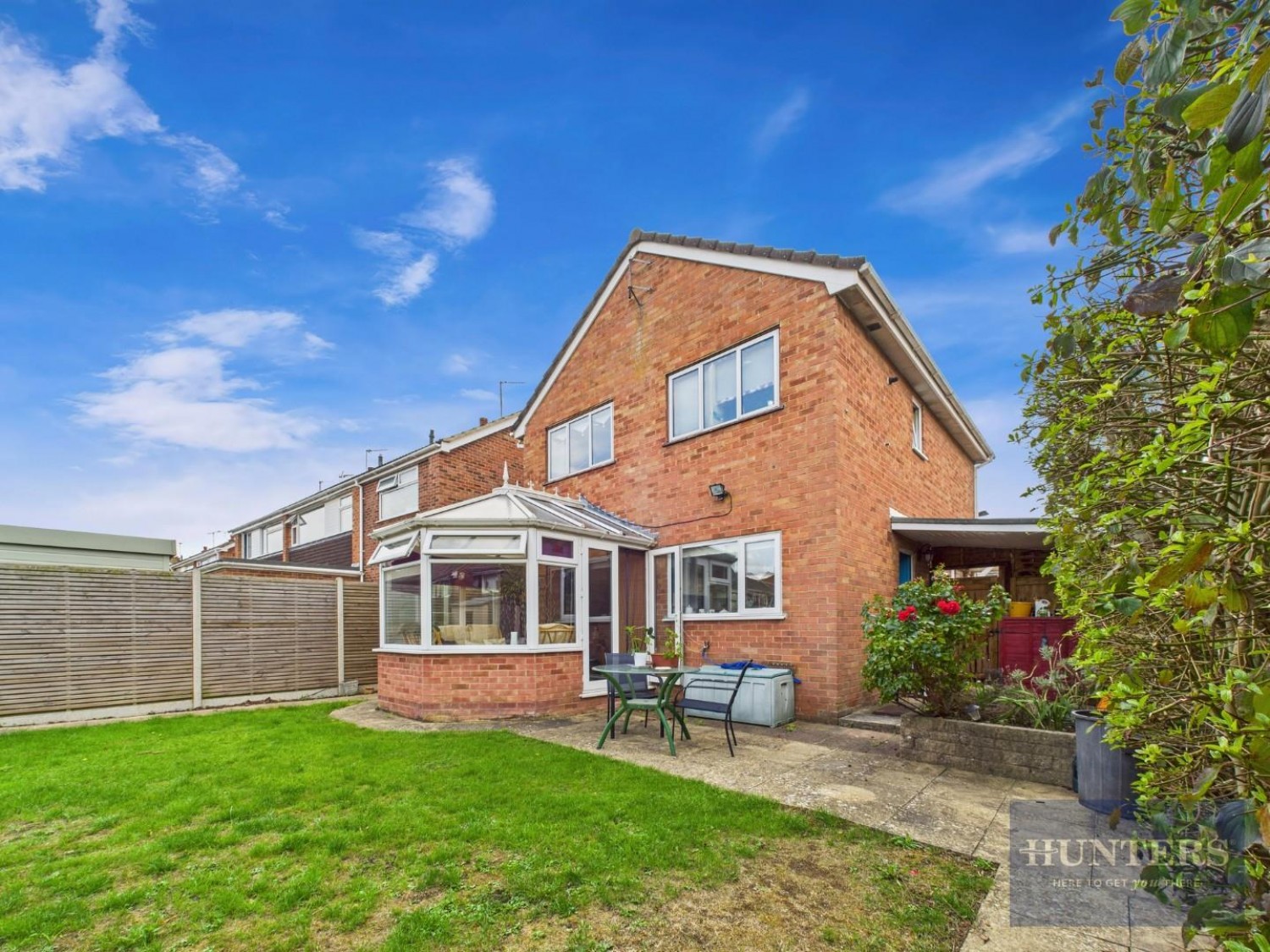 Barton Way, Up Hatherley, Cheltenham