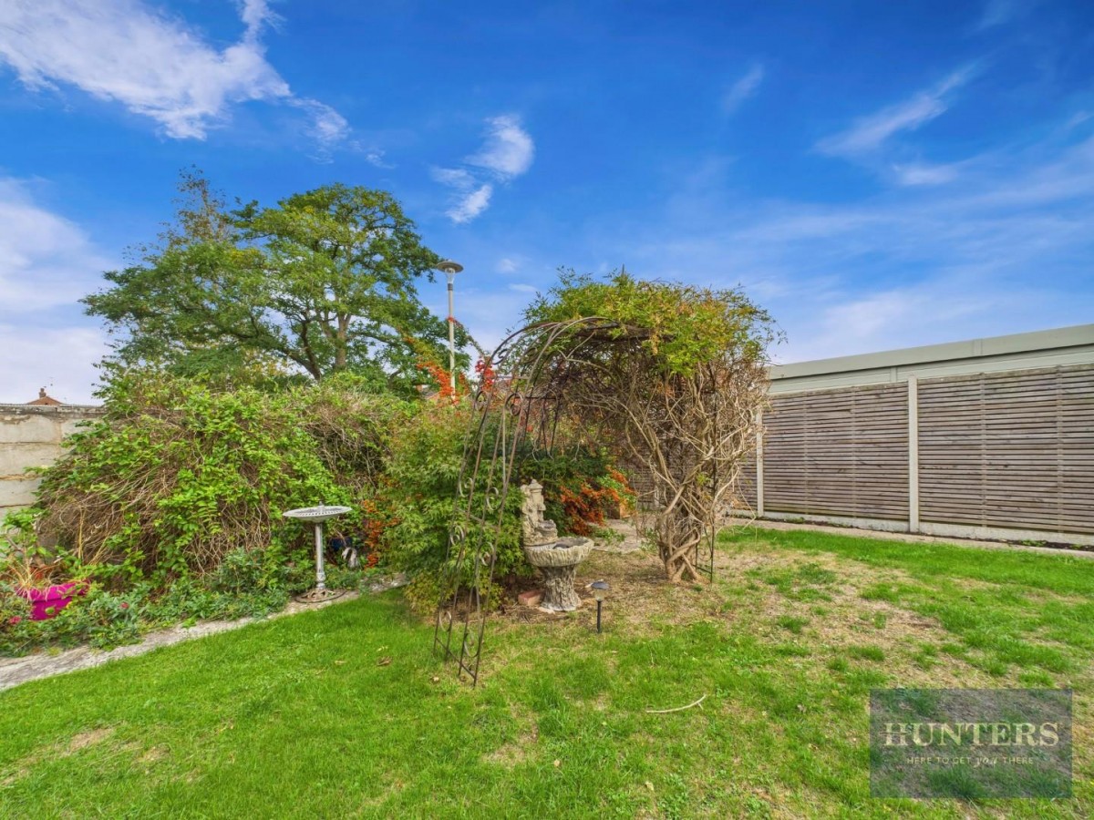 Barton Way, Up Hatherley, Cheltenham