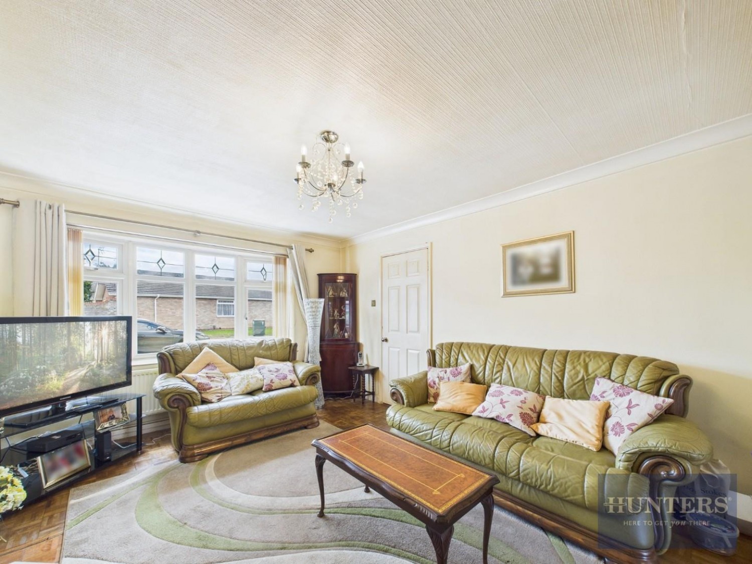 Barton Way, Up Hatherley, Cheltenham