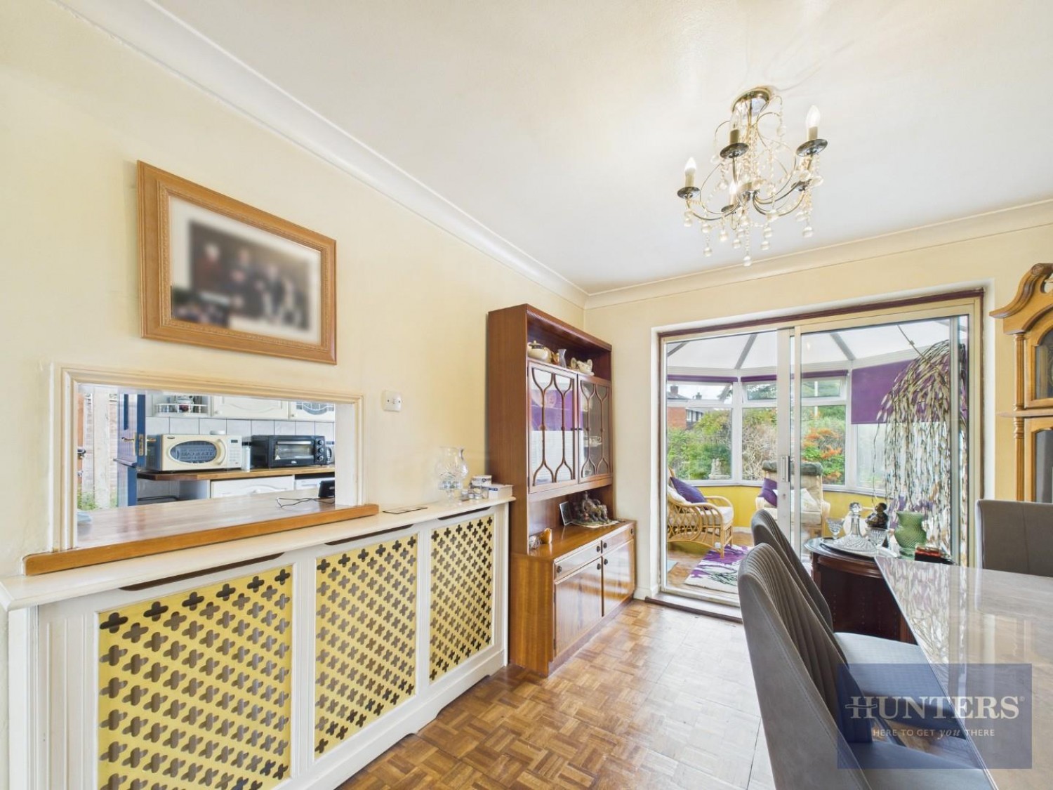 Barton Way, Up Hatherley, Cheltenham