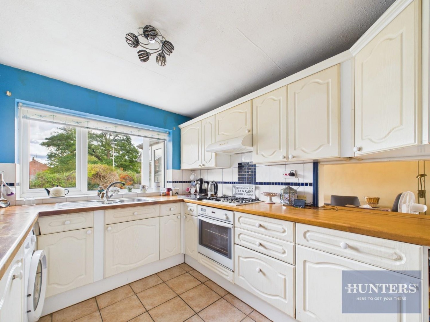 Barton Way, Up Hatherley, Cheltenham