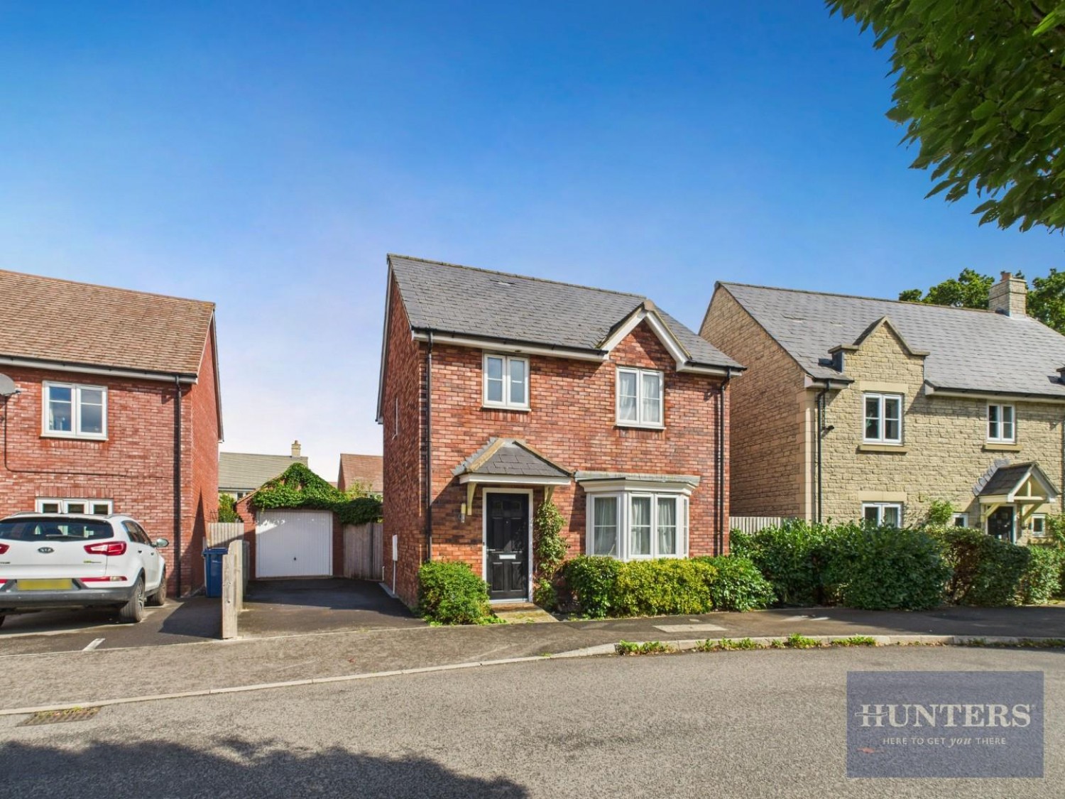 Symphony Road, Hatherley, Cheltenham