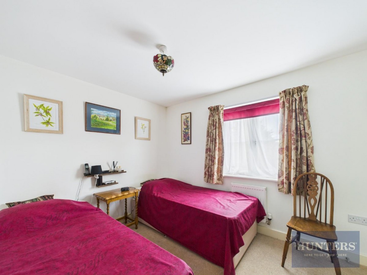 Symphony Road, Hatherley, Cheltenham