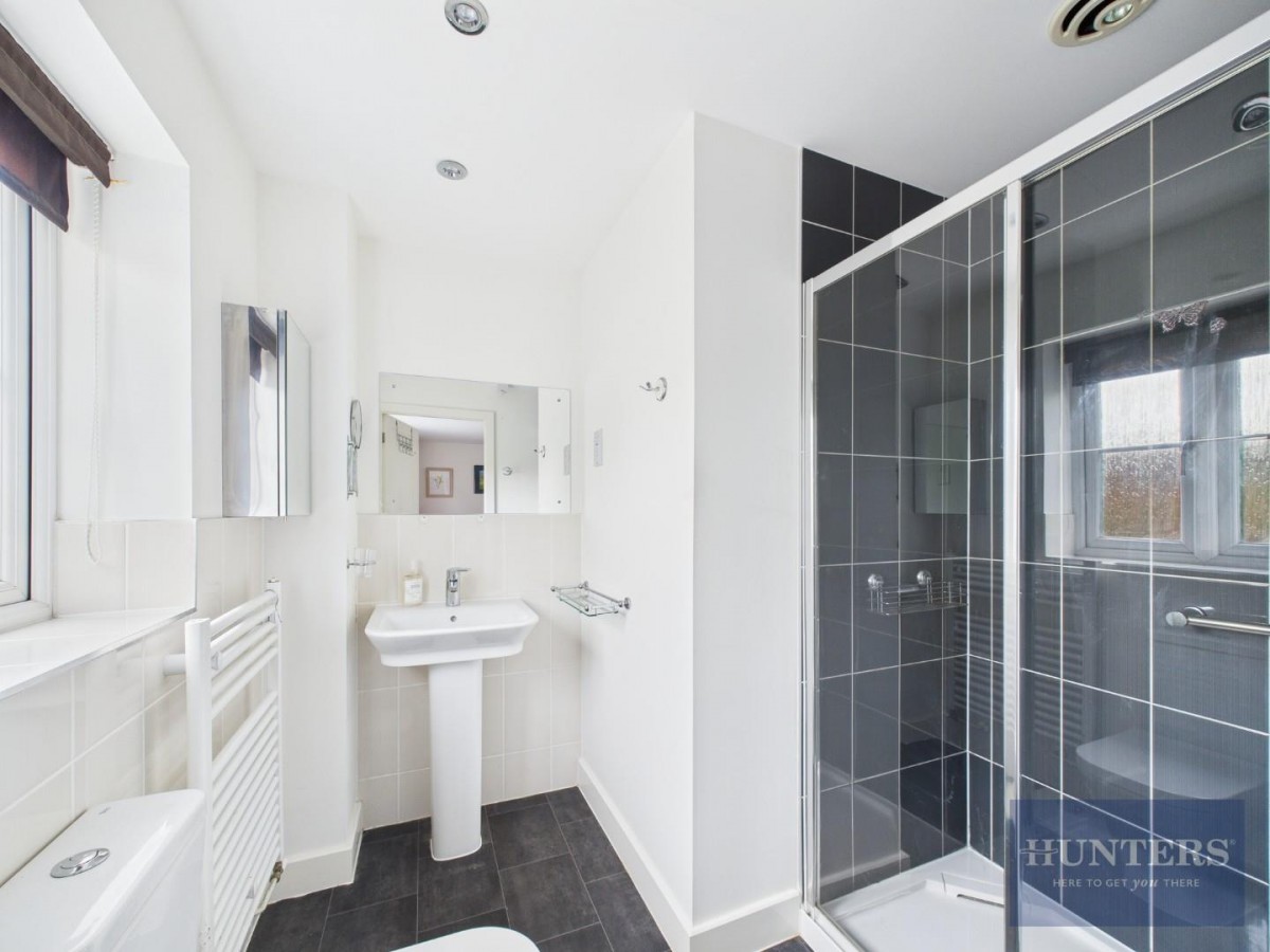 Symphony Road, Hatherley, Cheltenham