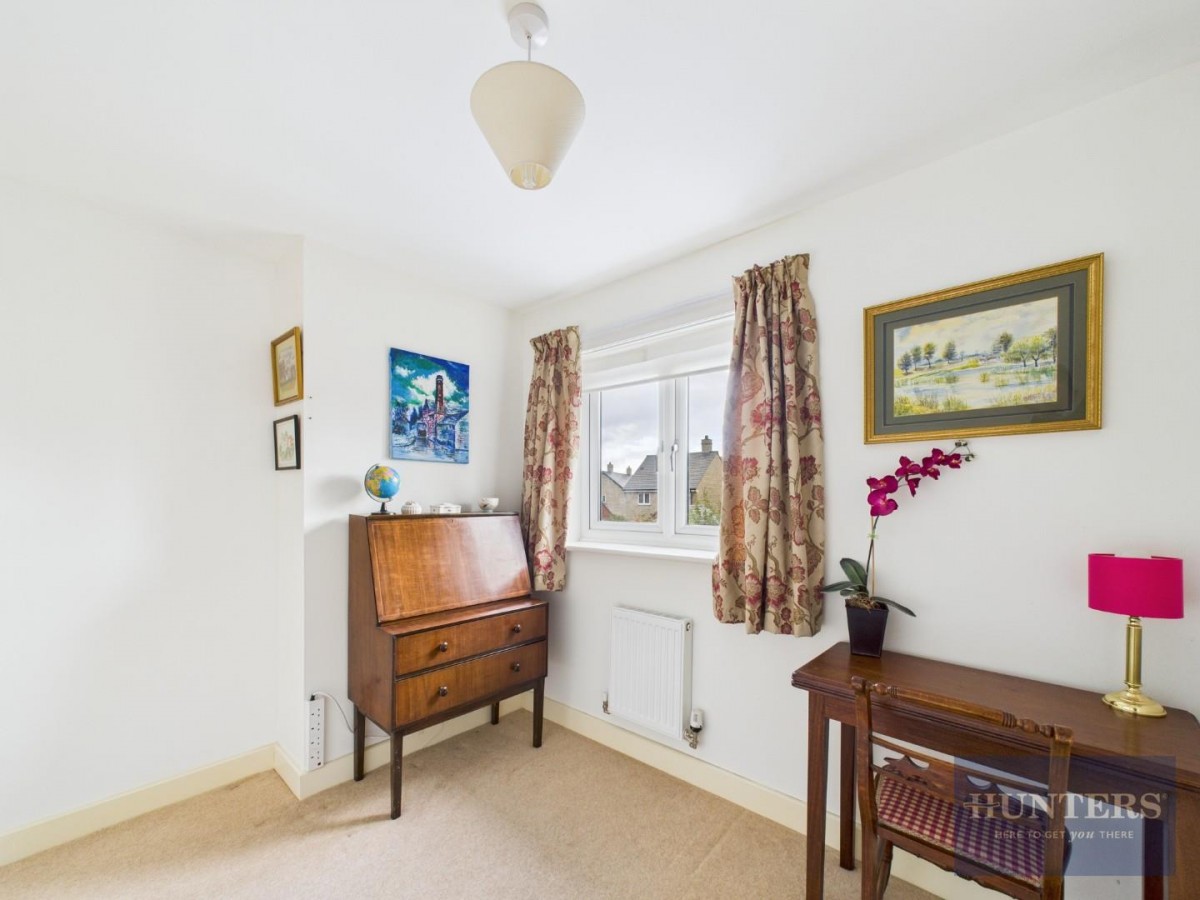 Symphony Road, Hatherley, Cheltenham
