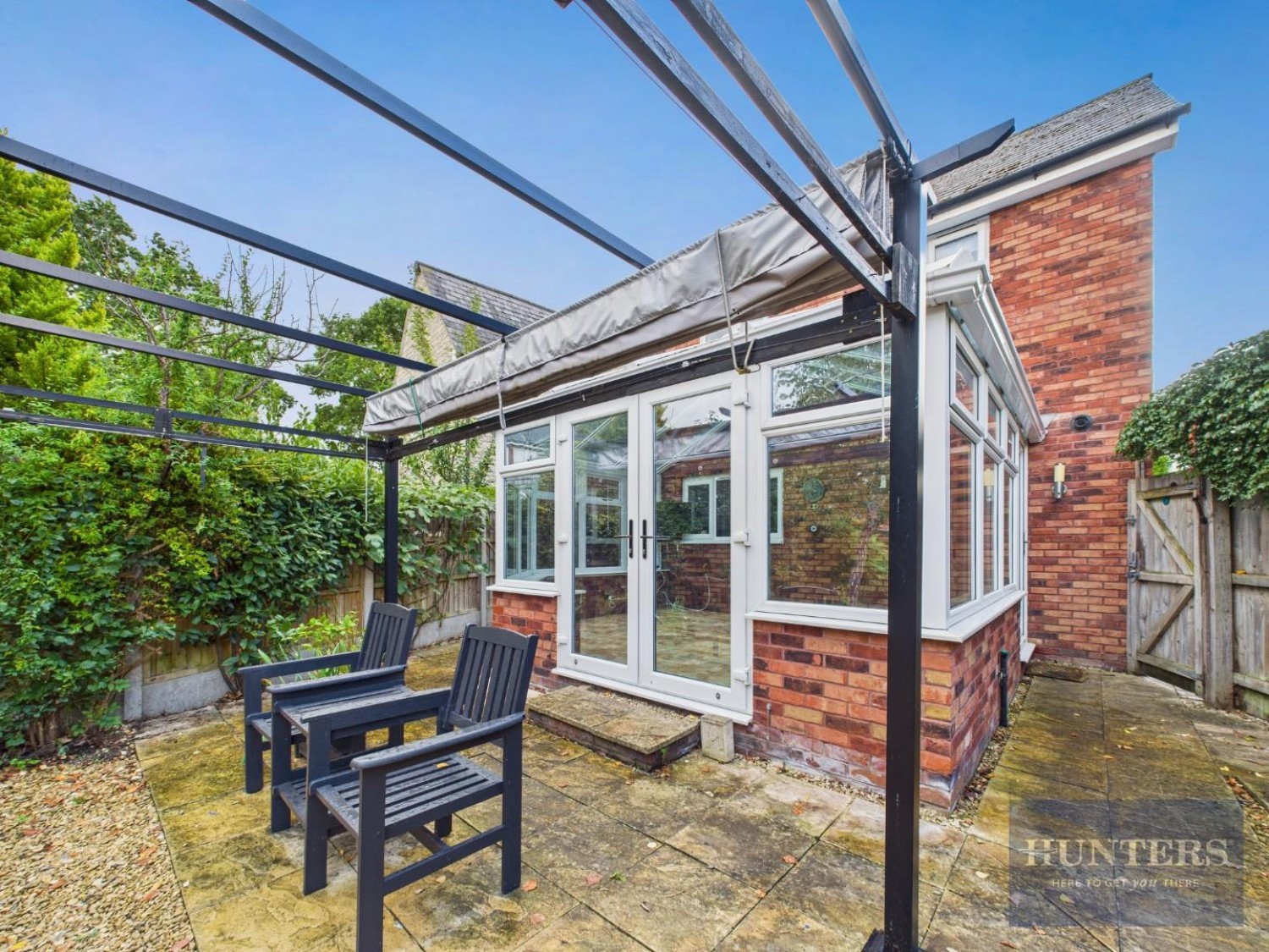 Symphony Road, Hatherley, Cheltenham