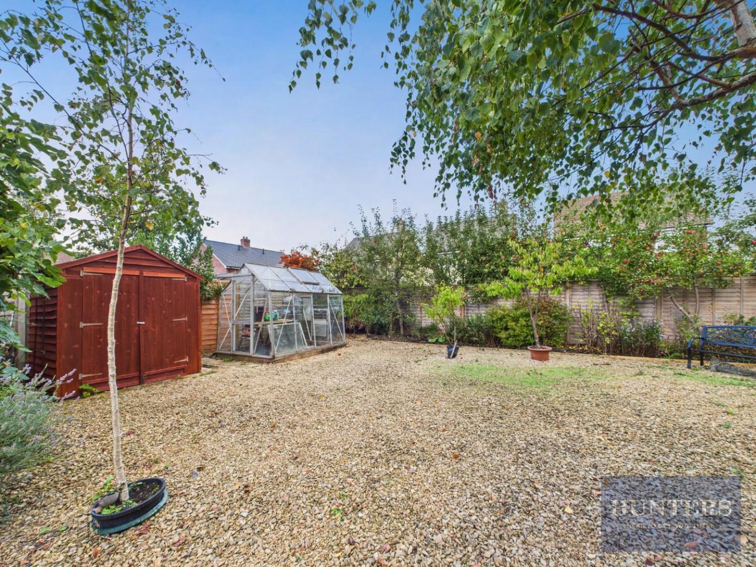 Symphony Road, Hatherley, Cheltenham