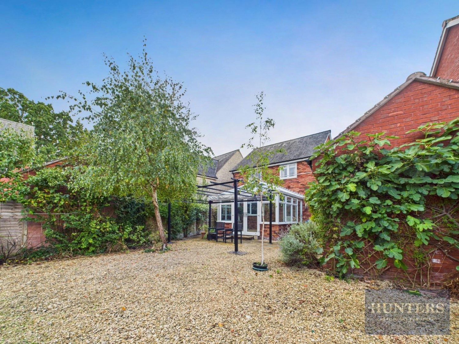 Symphony Road, Hatherley, Cheltenham