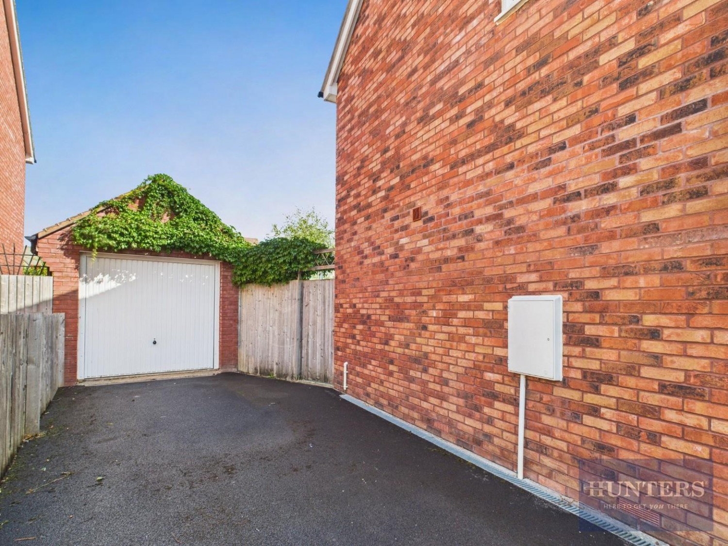 Symphony Road, Hatherley, Cheltenham