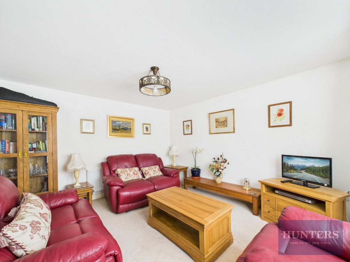 Symphony Road, Hatherley, Cheltenham