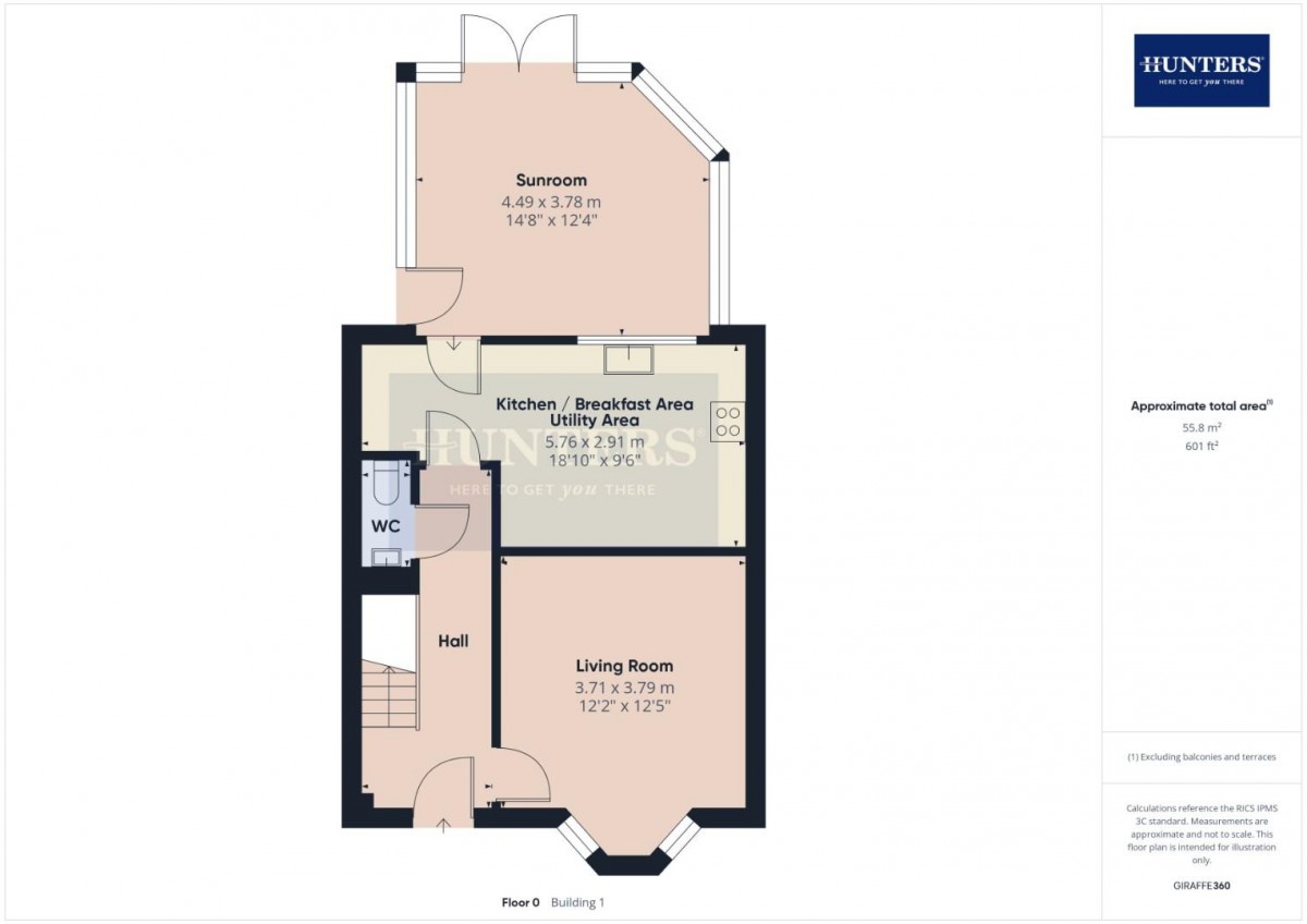 Symphony Road, Hatherley, Cheltenham