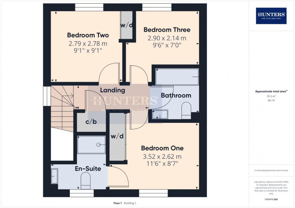 Symphony Road, Hatherley, Cheltenham