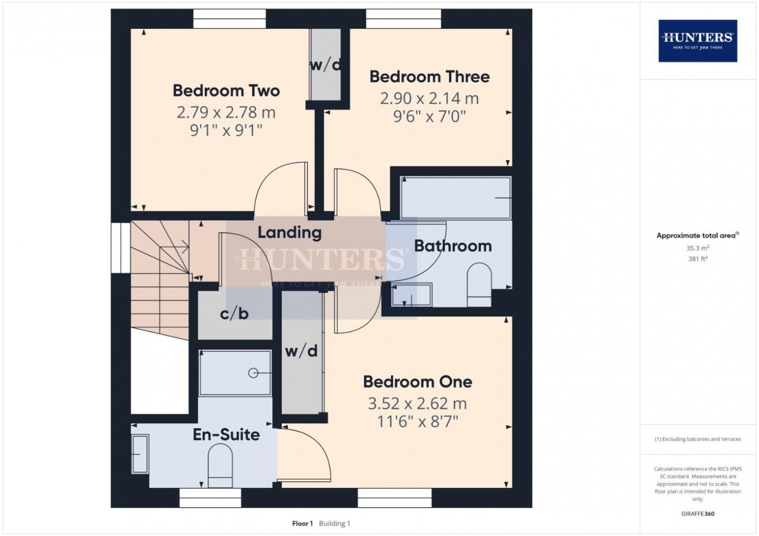 Symphony Road, Hatherley, Cheltenham