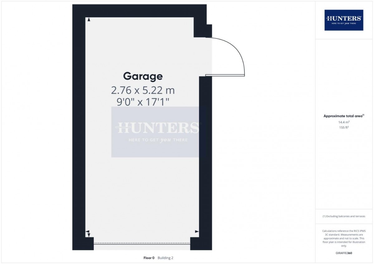 Symphony Road, Hatherley, Cheltenham