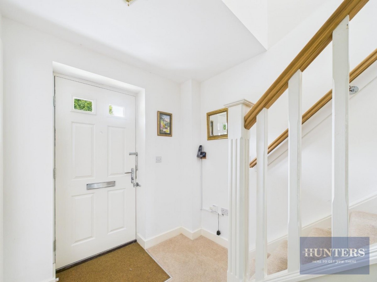 Symphony Road, Hatherley, Cheltenham