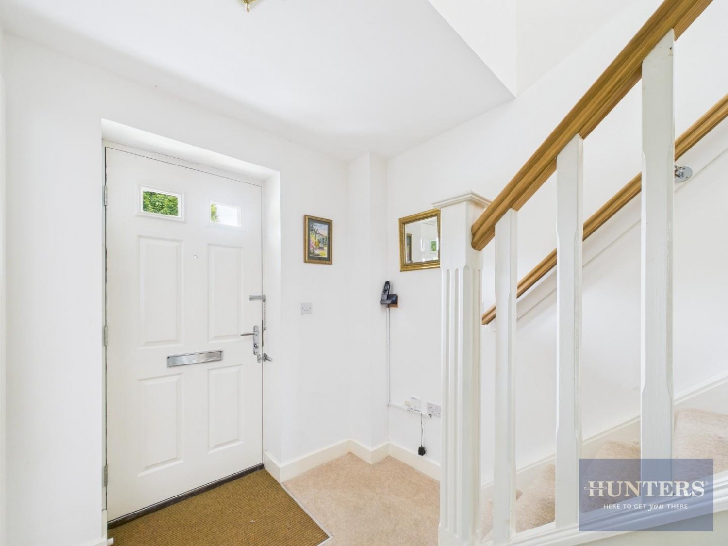 Symphony Road, Hatherley, Cheltenham