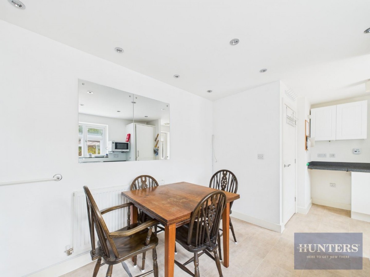 Symphony Road, Hatherley, Cheltenham