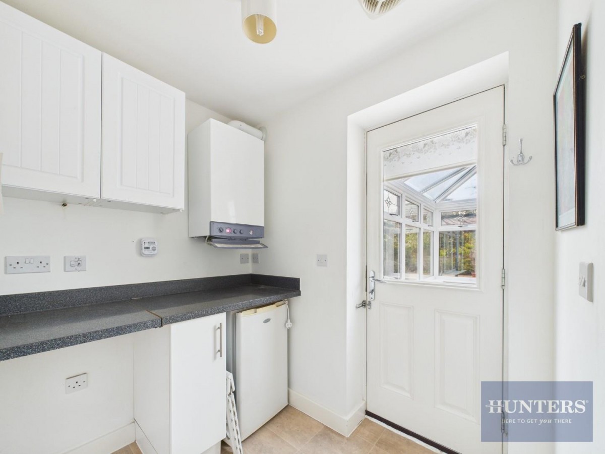 Symphony Road, Hatherley, Cheltenham