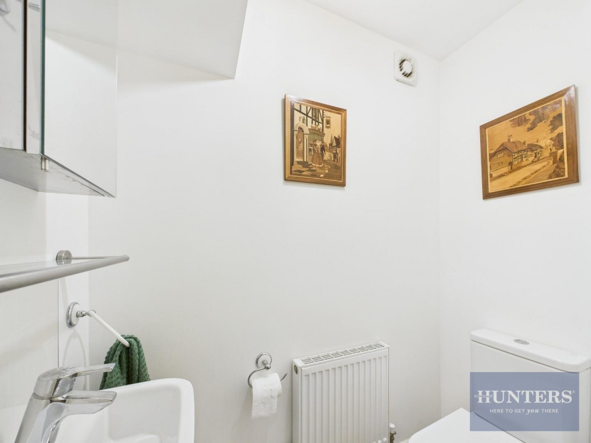 Symphony Road, Hatherley, Cheltenham