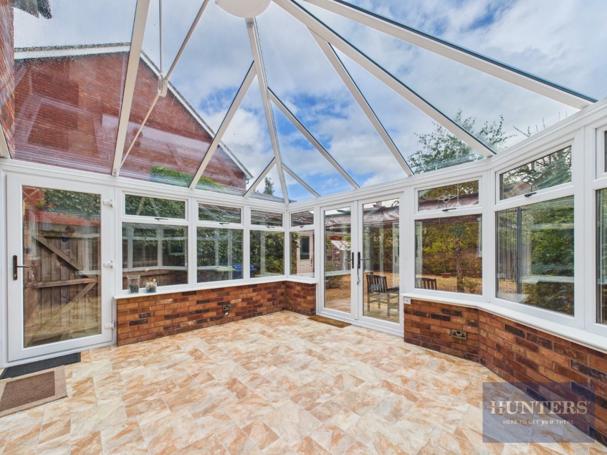 Symphony Road, Hatherley, Cheltenham