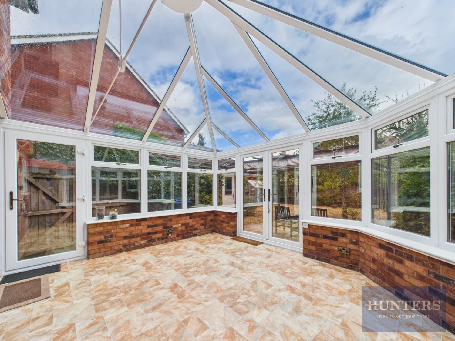 Symphony Road, Hatherley, Cheltenham