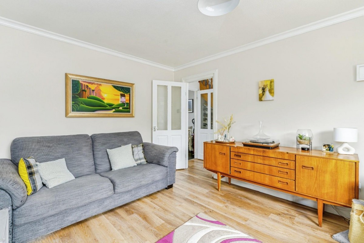 Whitnash Close, Balsall Common