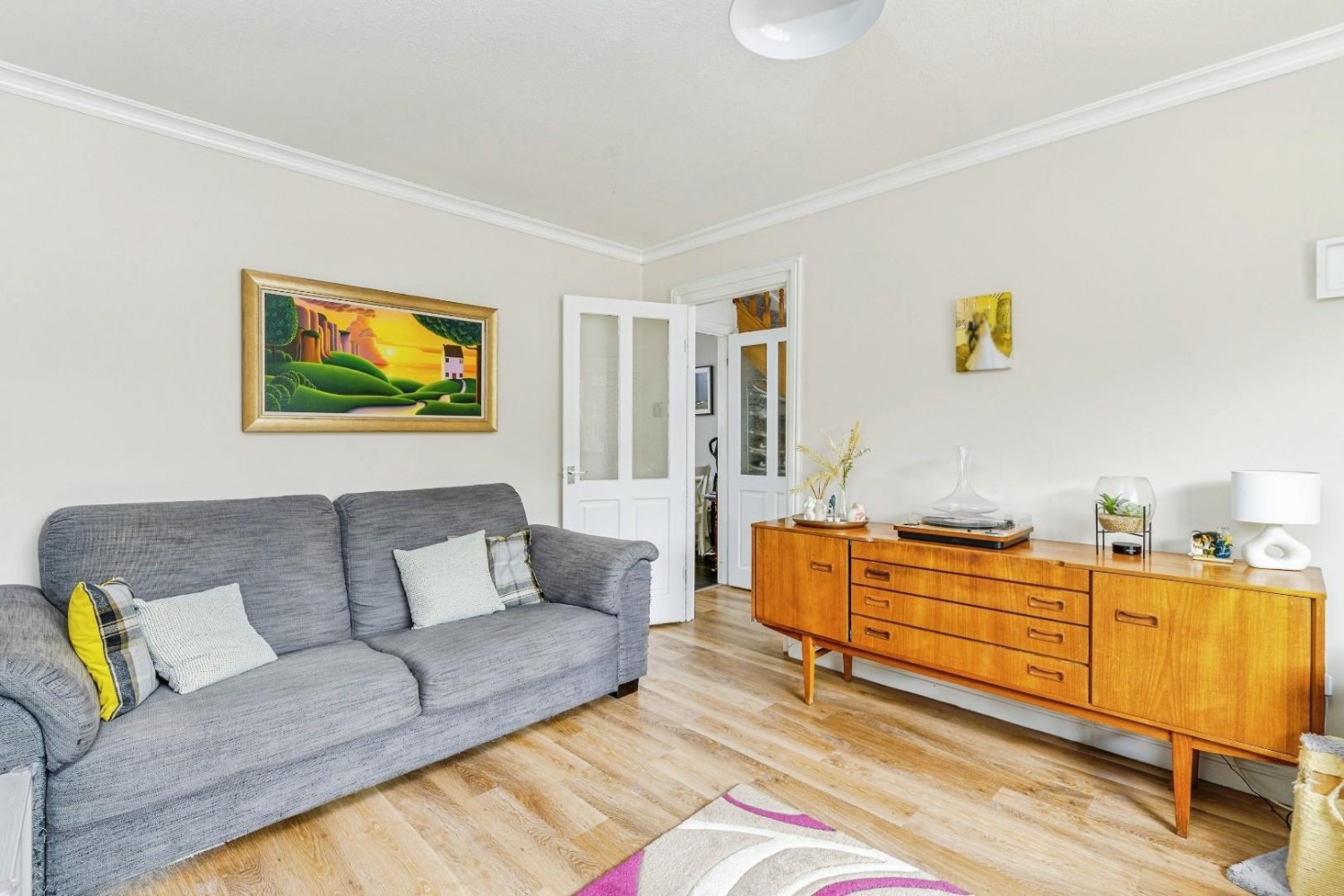 Whitnash Close, Balsall Common