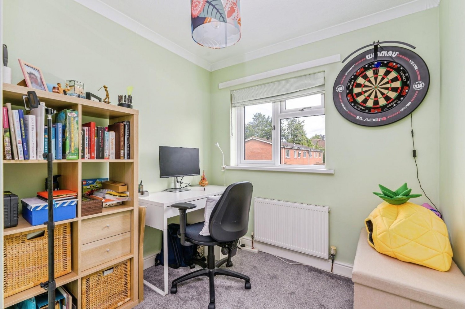 Whitnash Close, Balsall Common