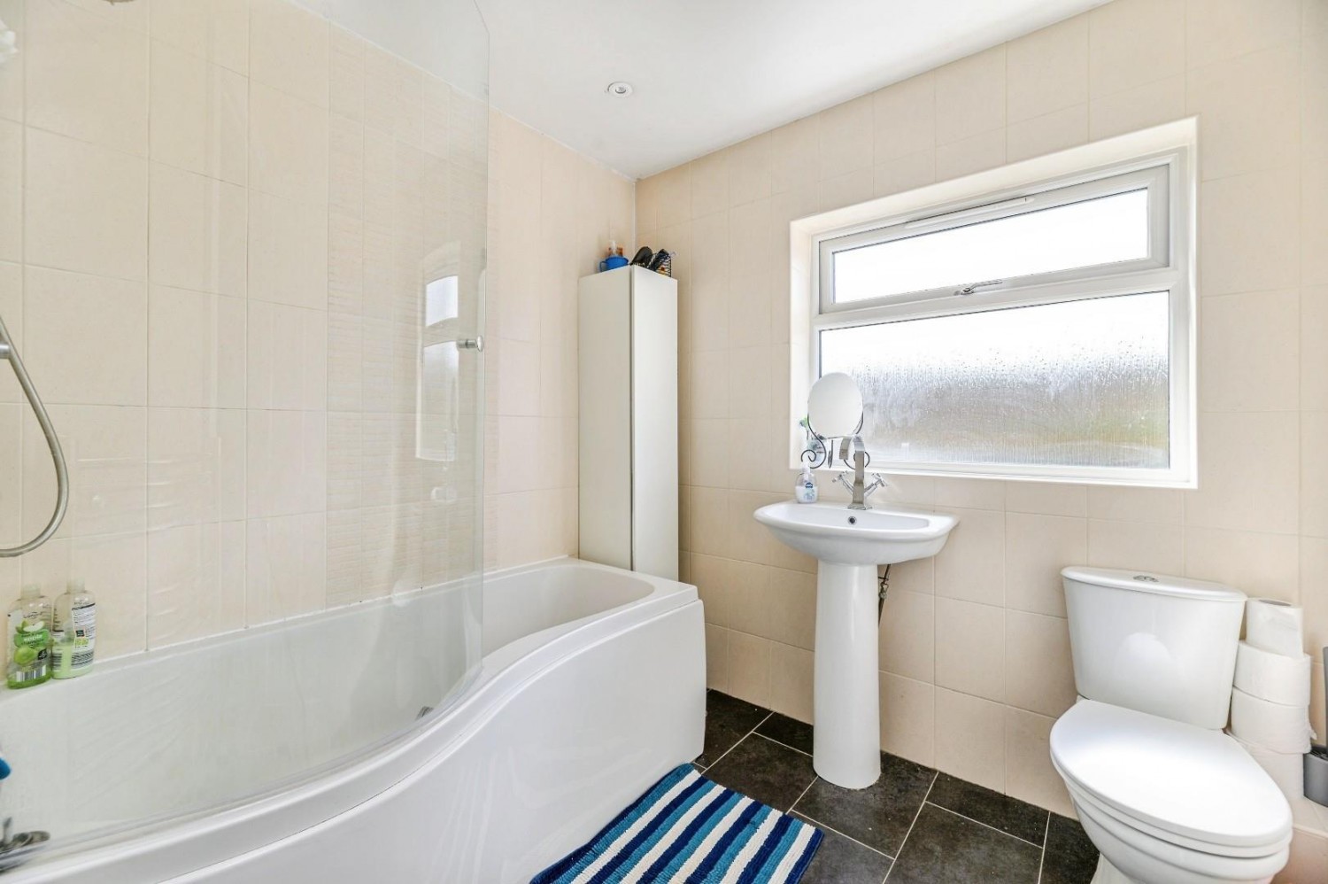 Whitnash Close, Balsall Common