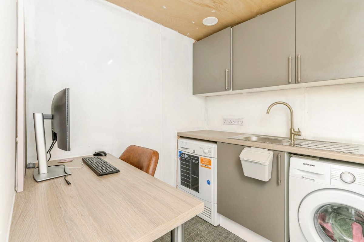 Whitnash Close, Balsall Common