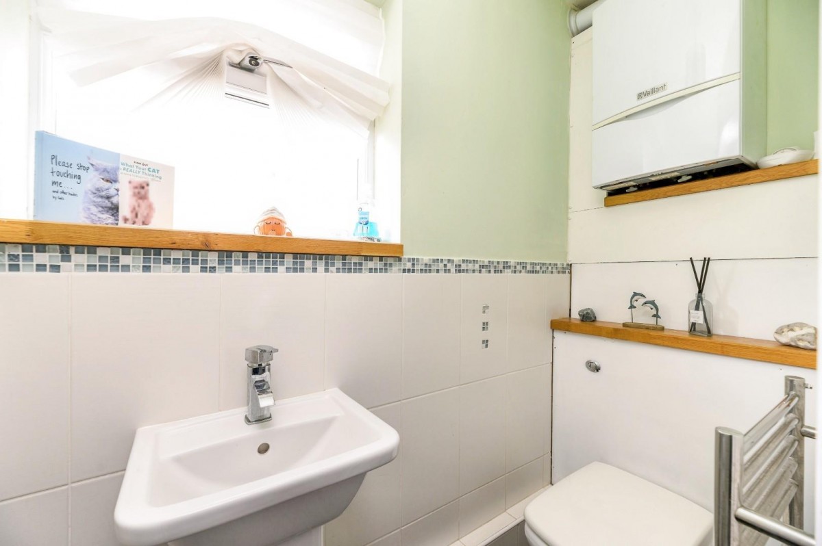 Whitnash Close, Balsall Common