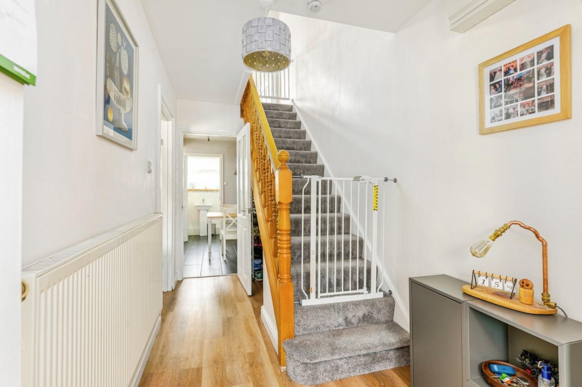 Whitnash Close, Balsall Common