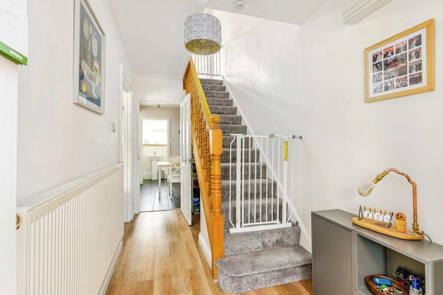 Whitnash Close, Balsall Common