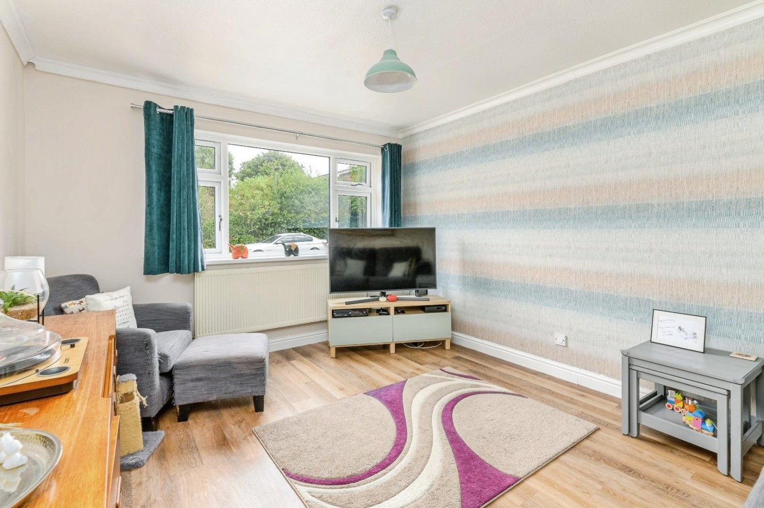 Whitnash Close, Balsall Common