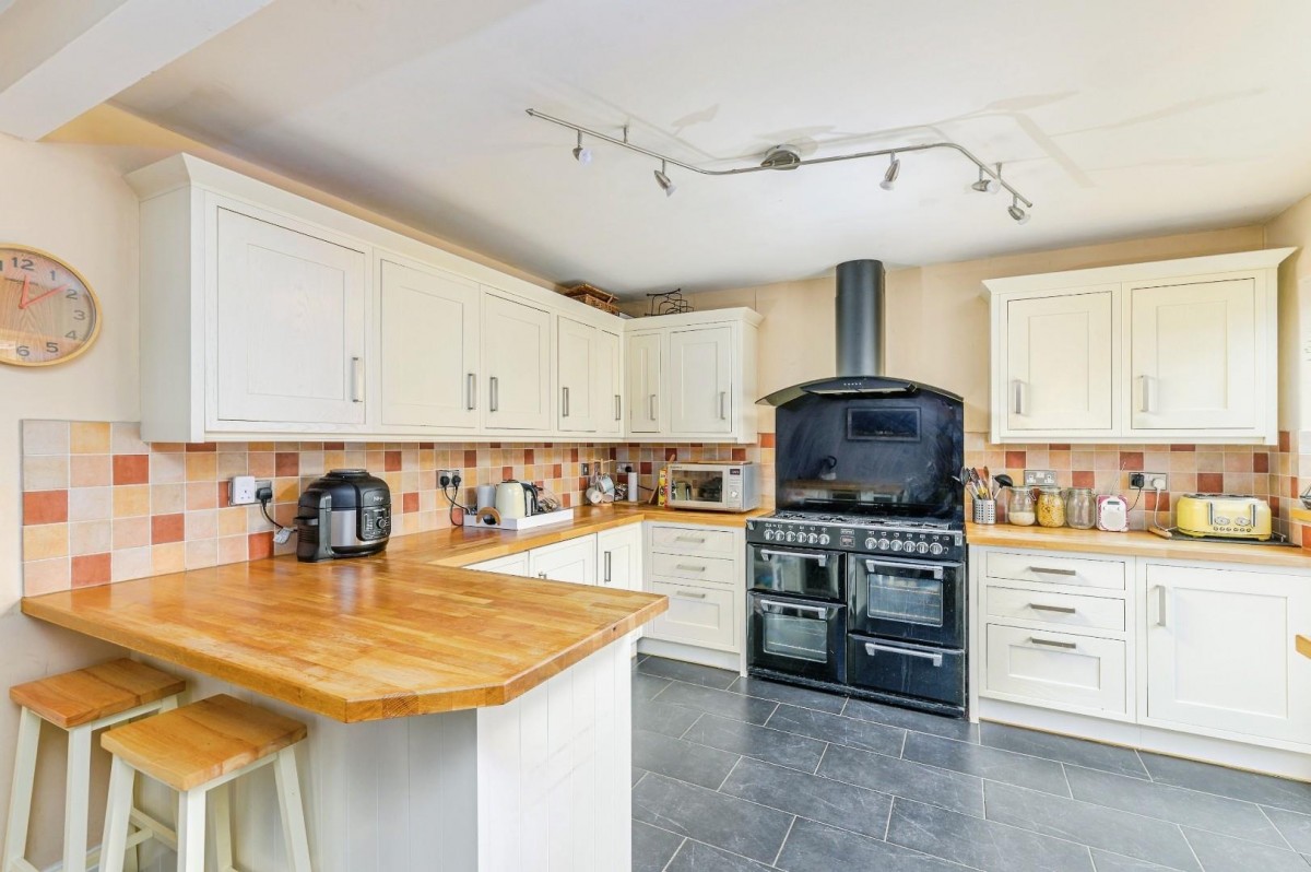 Whitnash Close, Balsall Common