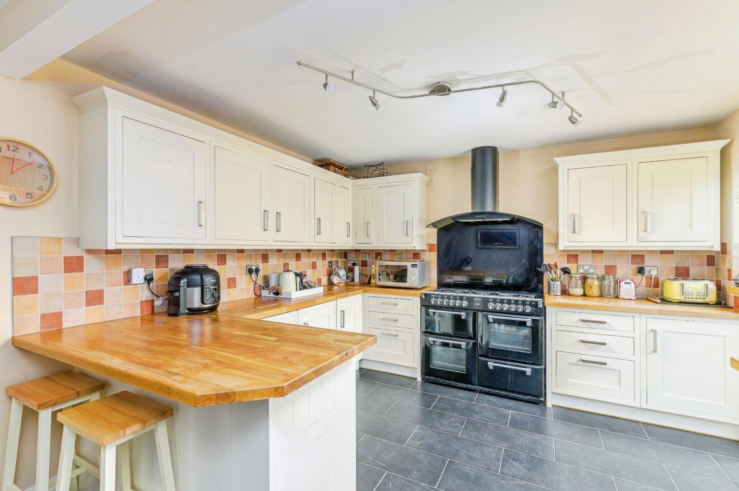 Whitnash Close, Balsall Common