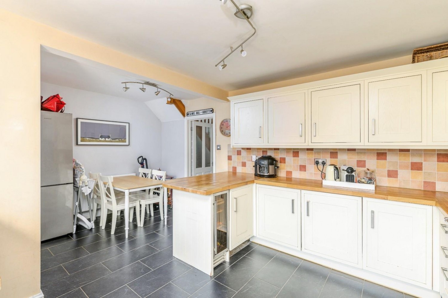 Whitnash Close, Balsall Common