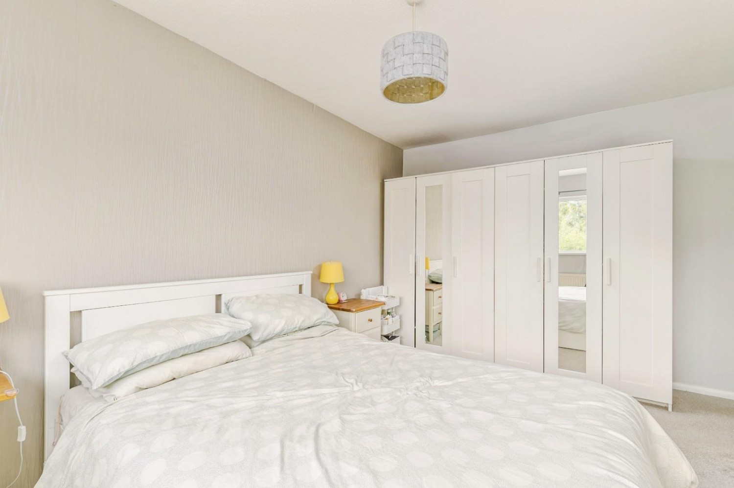 Whitnash Close, Balsall Common