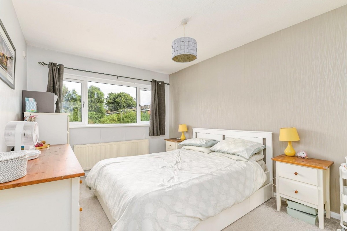 Whitnash Close, Balsall Common