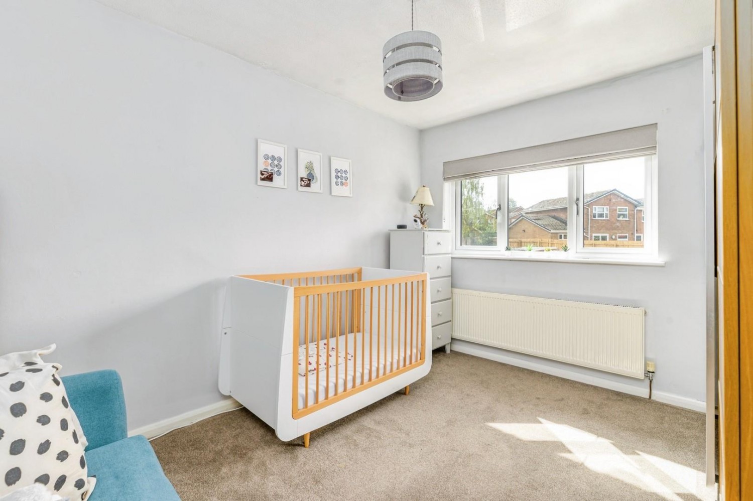 Whitnash Close, Balsall Common