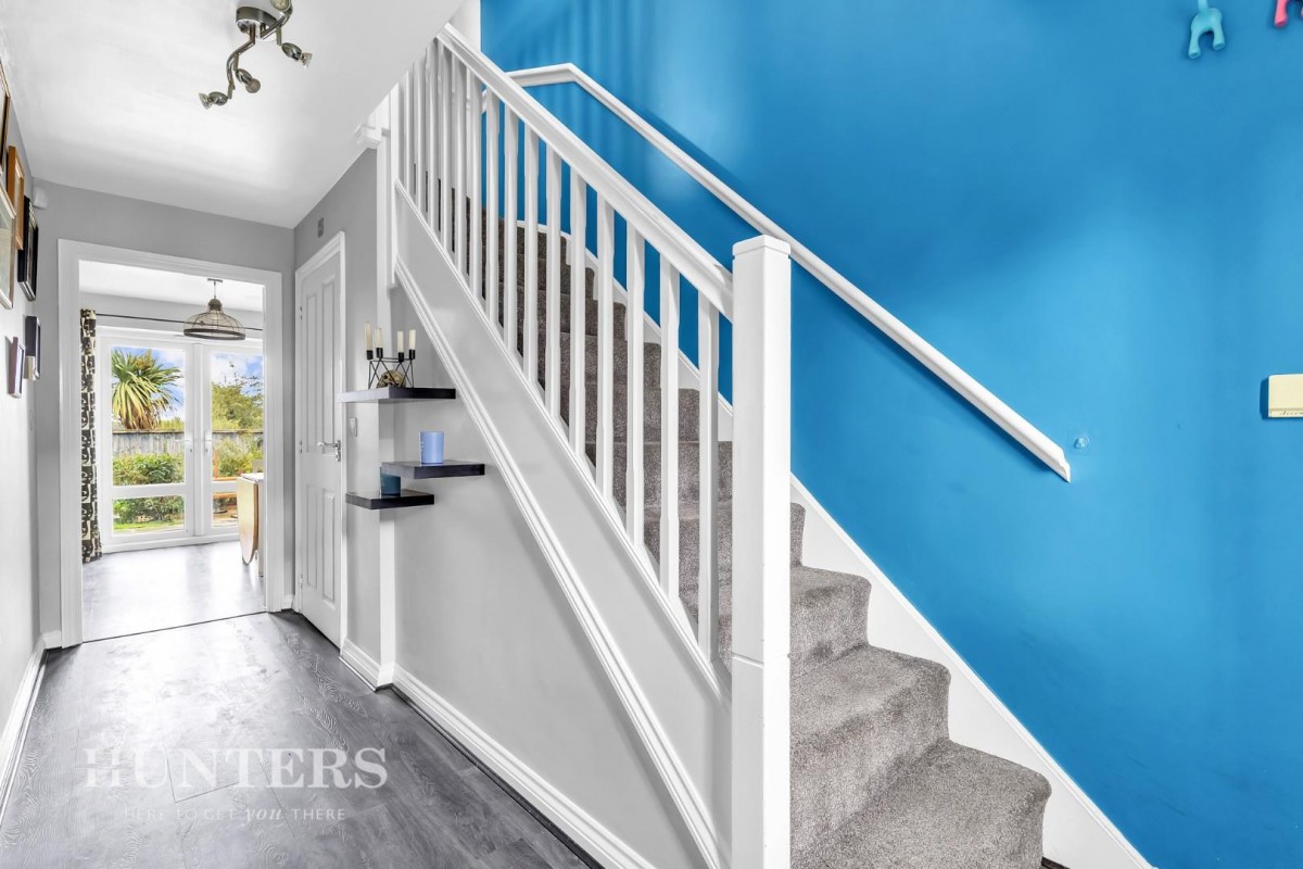 Castlerigg Drive, Middleton, Manchester