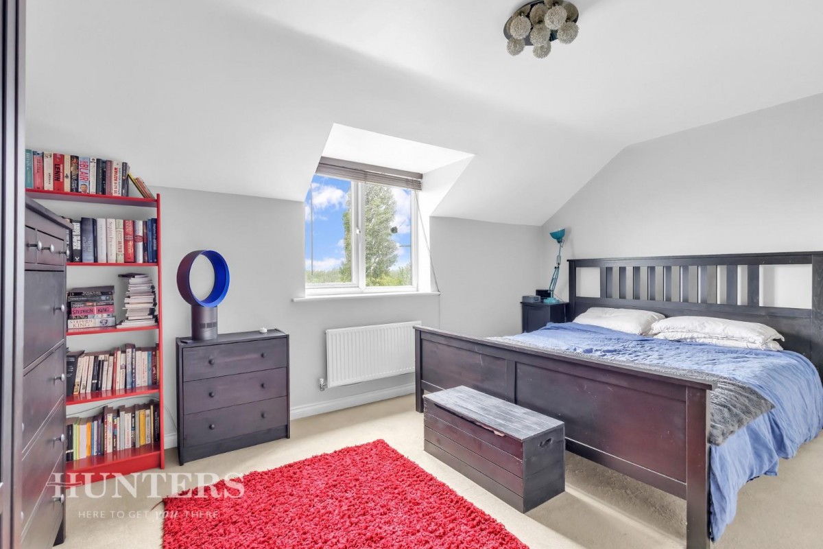 Castlerigg Drive, Middleton, Manchester