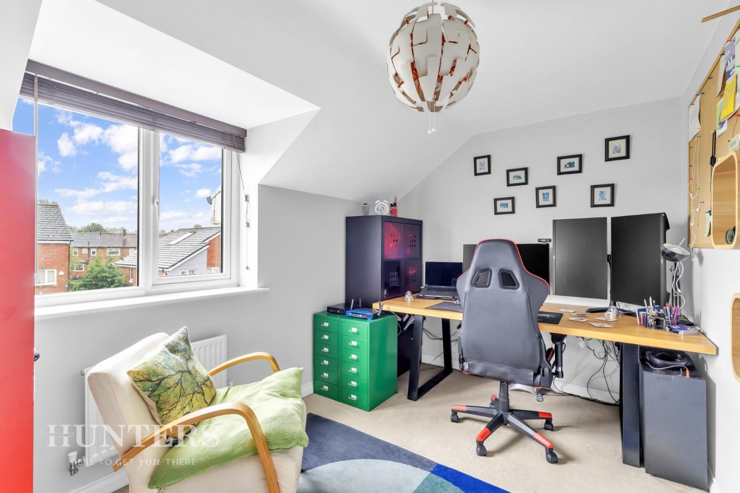 Castlerigg Drive, Middleton, Manchester