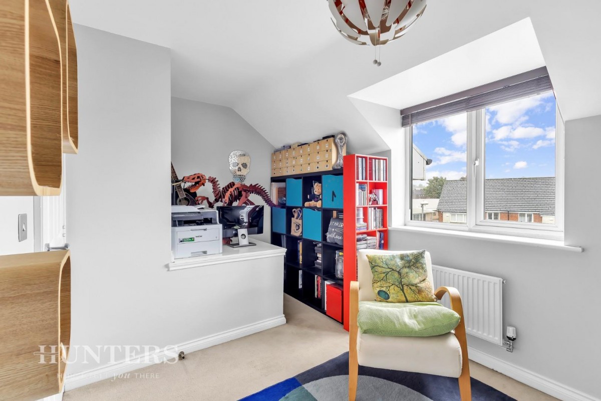 Castlerigg Drive, Middleton, Manchester