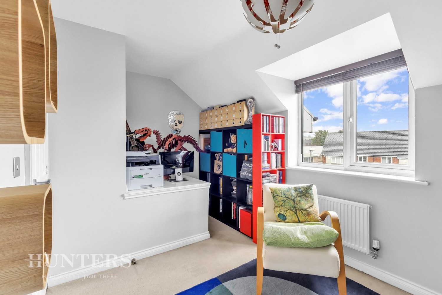 Castlerigg Drive, Middleton, Manchester