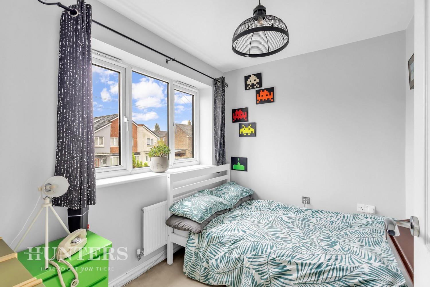 Castlerigg Drive, Middleton, Manchester