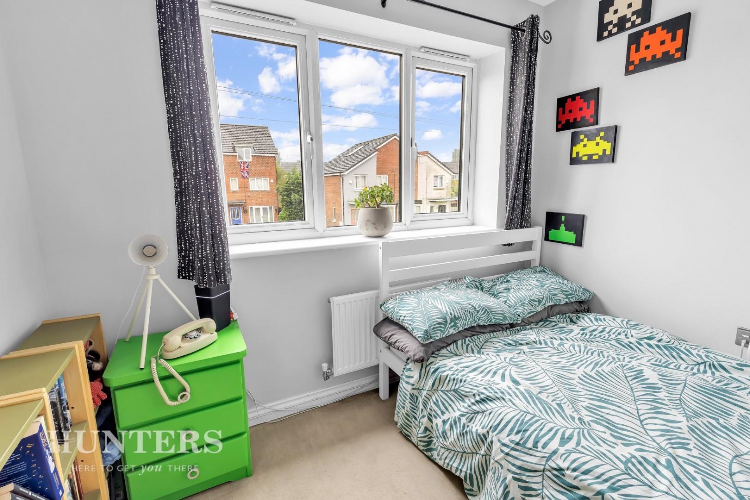 Castlerigg Drive, Middleton, Manchester